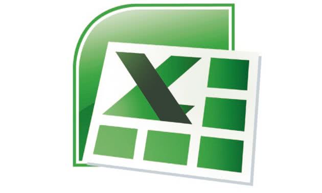 clipart excel - photo #35