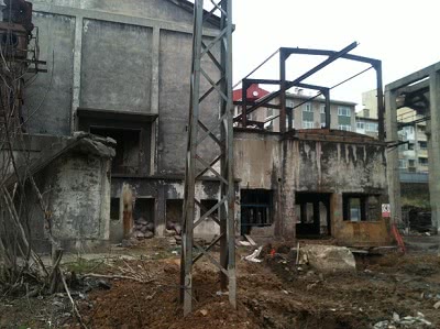 kadıköy gazhane projesi eski hali