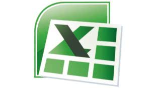 Microsotf Excel programının görsel logosu