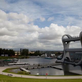 felkirk wheel sosyal ve kültürel yaşam alanları, turistik gezi bölgesi