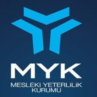 mesleki yeterlilik belgesi