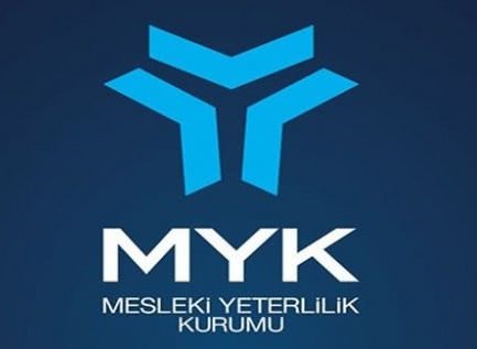 mesleki yeterlilik belgesi