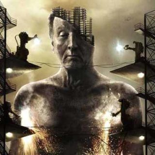 inşaat mühendisi film karakteri testere jigsaw saw 3d