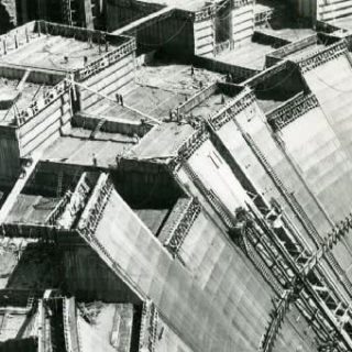 barajlar nasıl inşa edilir baraj inşaatı yapımı