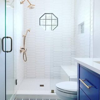 Küçük banyolar için dekorasyon önerileri