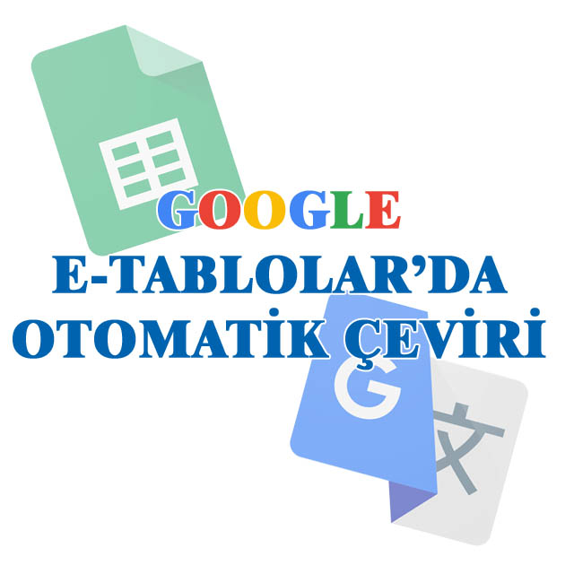 Google E-Tablolar çeviri ve Google Translate için gerekli kısa iki harfli ülke kodları.